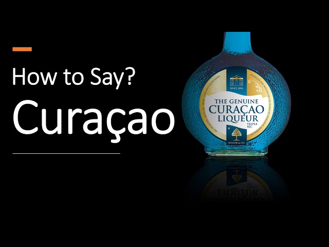 how-to-pronounce-curacao-stuffsure