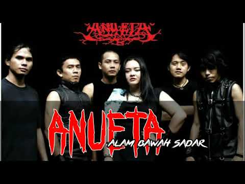 ANUETA ALAM BAWAH SADAR