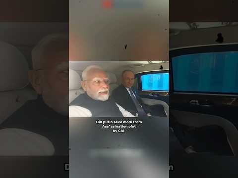 PM MODI life was in Dongor in SCO SUMMIT😶 when you realise he wasn't joking 😶 #shorts #modiputin