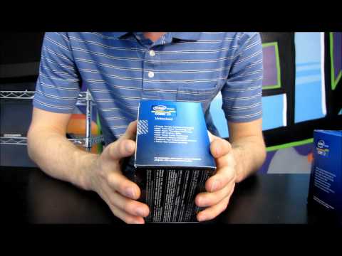 Intel Core i7 2600K LGA1155 CPU Processor Unboxing Linus Tech Tips - UCXuqSBlHAE6Xw-yeJA0Tunw