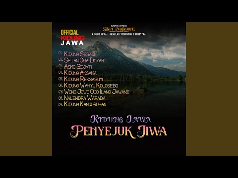 Kidung Jawa Penyejuk Jiwa