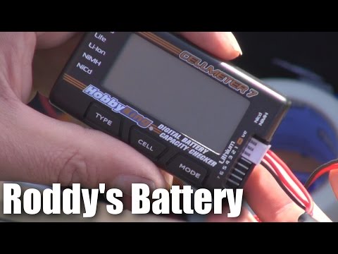 Roddy's battery fail - UCQ2sg7vS7JkxKwtZuFZzn-g