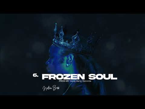 Nation Boss -  Frozen Soul (Official Audio) Track 06