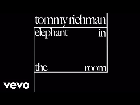 Tommy Richman - ELEPHANT IN THE ROOM (Official Instagram Trailer)