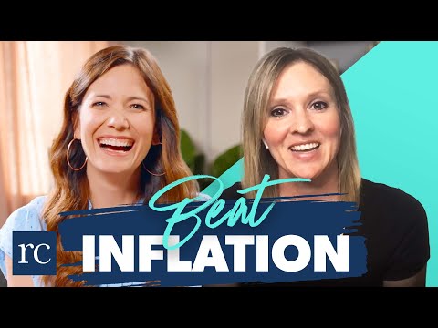 How to Beat Inflation at the Grocery Store with Frugal Fit Mom