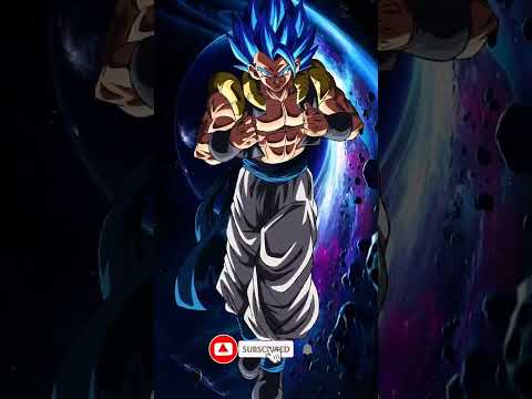 Goku interesting #video #nase #Viral