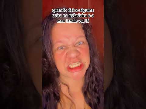 coisa de irmão #dueto #encenacao #humor #dublagemdeboche