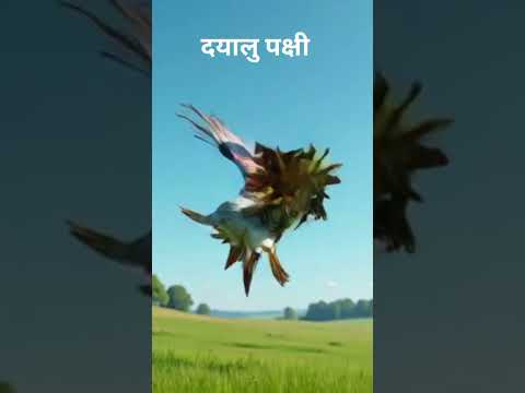 एक दयालु पक्षी की कहानी #youtubeshorts #shikshapradkahaniyan #story #indiananimation #youtubeshorts