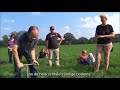 Imagen de la portada del video;Case Study in Olden Eibergen, The Netherlands. The story of the landscape (Dutch subtitles)