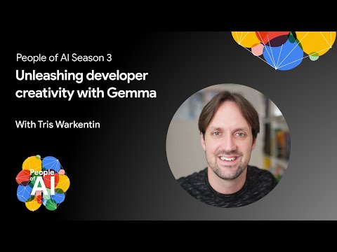 Tris Warkentin – Introducing Gemma, Google’s family of open models