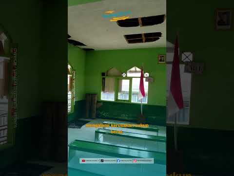 Madrasah Al Ikhlas Desa Jatihurip Membutuhkan Bantuan Dana