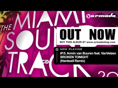Armada presents: The Miami Soundtrack 2010 - UCGZXYc32ri4D0gSLPf2pZXQ