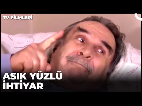 Asık Yüzlü İhtiyar - Kanal 7 TV Filmi
