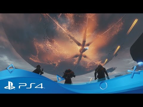Destiny 2 - La prochaine aventure | 8 septembre | PS4