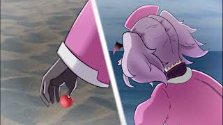 真相【AoiHinamori】