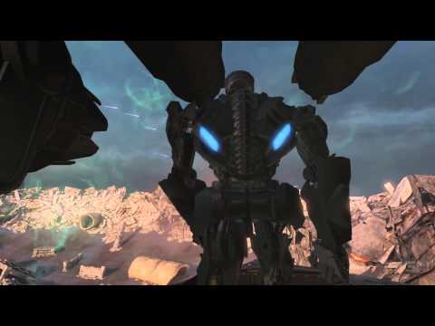 Transformers: Rise of the Dark Spark Announce Trailer - UCKy1dAqELo0zrOtPkf0eTMw