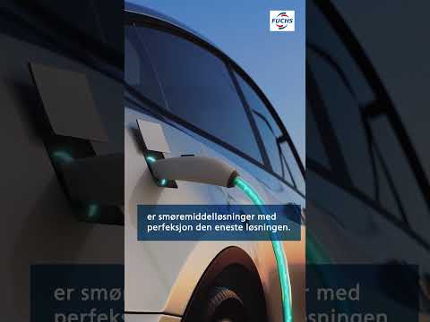 Perfeksjon er eneste løsningen