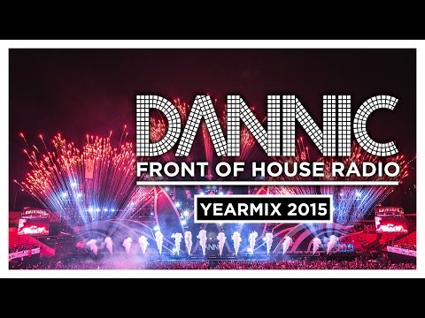 Dannic presents Front Of House Radio 054 (Yearmix 2015) - UCLxqd1S685Mpyk9wy8jkVJQ