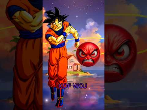 Dragon Ball Characters in Angry Mood 😡 #goku #dbs #viralvideo #shorts