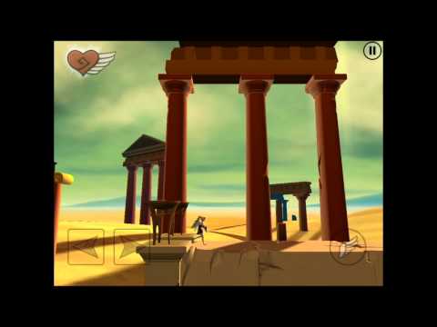 NyxQuest HD - iPad 2 - US - HD Gameplay Trailer - UCfelpouIc8hS7cBXnVKRBpQ