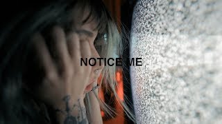 Mija - Notice Me [Official Music Video]