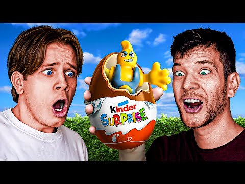 Megéri KINDER TOJÁST venni 2025-ben?!