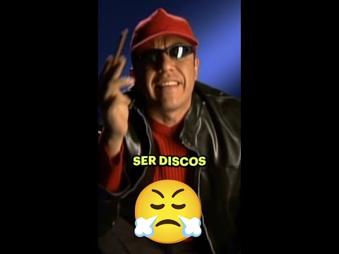 CC comprabas discos piratas 😫 #lahorapico #Comedia #humor