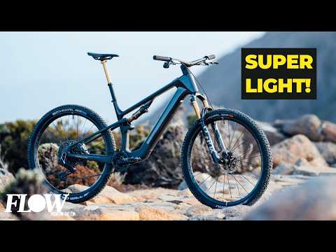 Focus VAM² SL Review | A Hilariously Fast, Long Legged XC e-MTB That Is Sub-17kg!