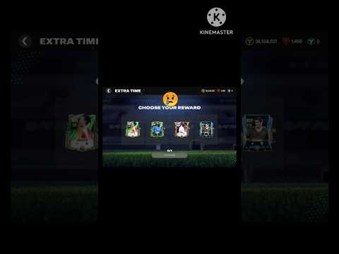 101 - 105 Pack Opening 😢😢#shorts #shortvideo #short #fcmobile #fc24 #football