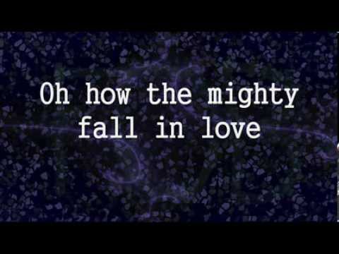 The Mighty Fall - Fall Out Boy ft. Big Sean (fan lyric video)