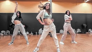 Ritmo - Black Eyed Peas & J Balvin / Choreography by Desireé Leucci / DANCE ENERGY STUDIO
