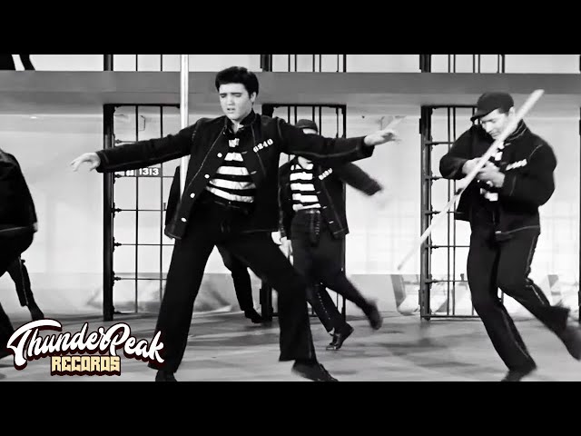 Jailhouse Rock: The Best Music to Listen to in Jail