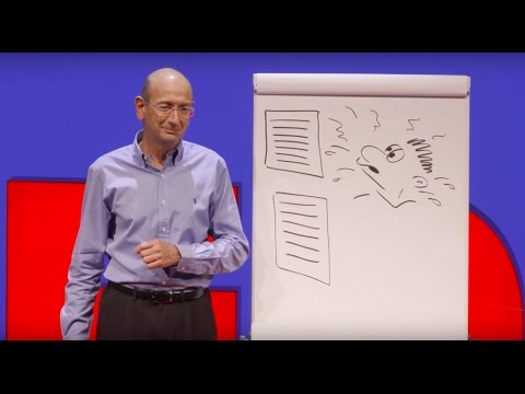 How to draw to remember more | Graham Shaw | TEDxVienna - UCsT0YIqwnpJCM-mx7-gSA4Q