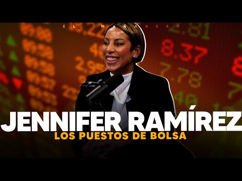 ¿Qué son los puestos de bolsa? - Jennifer Ramírez (Fistyoclock)