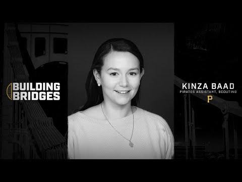 Building Bridges | Kinza Baad video clip 