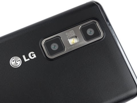 LG Optimus 3D MAX Review - UCwPRdjbrlqTjWOl7ig9JLHg