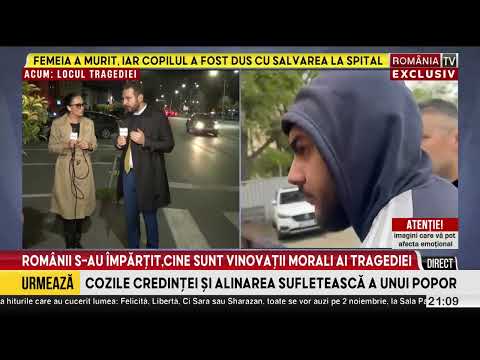 Tragedia care a împărțit țara în două. Cine a fost de vină, mama cu căruțul sau bombardierul?