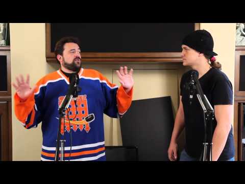 Injustice Battle Arena Celebrity Experts: Kevin Smith and Jason Mewes (Super Fight 2) - UCM7EG1_z6zNJdjAYsyTuCyg