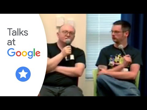 Authors@Google: Mike "Gabe" Krahulik and Jerry "Tycho" Holkins - UCbmNph6atAoGfqLoCL_duAg