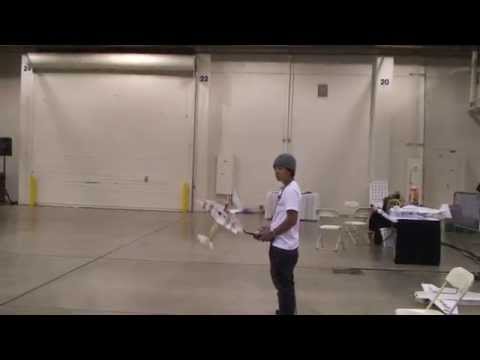 E-Flite Ultra Micro 4-Site Indoor 3D Flight at RCX Expo 2010! - UCUrw_KqIT1ZYAeRXFQLDDyQ