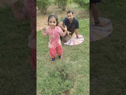 bhangra queen/bhangra mutiyar/Abhiti Nehra shorts/punjabi song dance #viral #dance #shorts #trending