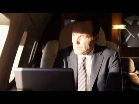 Marvel's Agents of S.H.I.E.L.D. - Featurette 1 - UCvC4D8onUfXzvjTOM-dBfEA