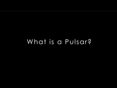 NASA | What is a Pulsar? - UCAY-SMFNfynqz1bdoaV8BeQ