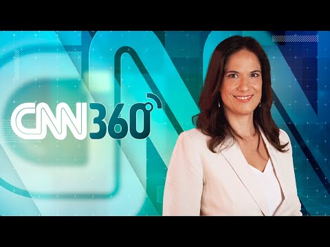 ​AO VIVO: CNN 360º – 28/05/2024