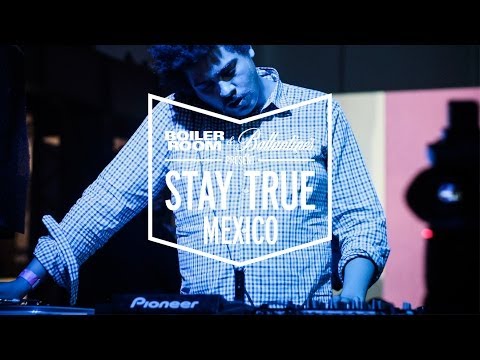 Seth Troxler Boiler Room & Ballantine's Stay True Mexico DJ Set - UCGBpxWJr9FNOcFYA5GkKrMg