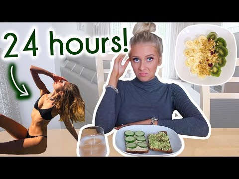 I FOLLOWED A MODEL'S 'what I eat in a day' VIDEO!! - UCmxNW3bXSylyt1RkHEvZrhA