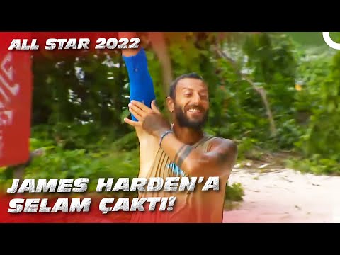 ARDAHAN - MERT YARIŞI | Survivor All Star 2022 - 40. Bölüm