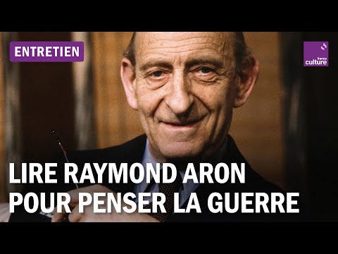 Vidéo de Raymond Aron