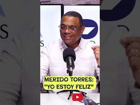 Manolo Ozuna y Merido torres