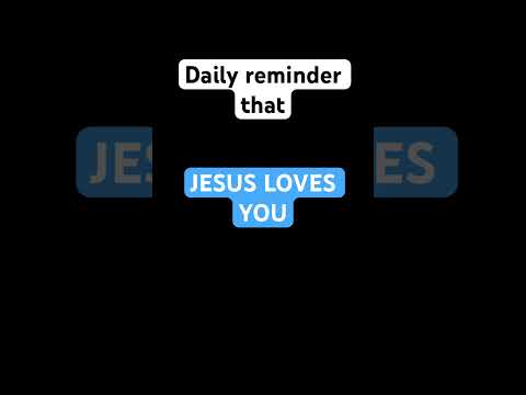 Jesus is awesome #jesus #jesuslovesyou #spreadtheword #holyspirit #shorts